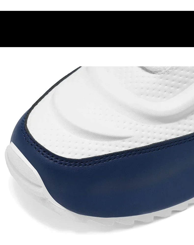 Men's Walking Running Shoes, Casual Lightweight Tennis Shoes, Sports Sneakers, Breathable New Fashion Sneakers Plus Size 47