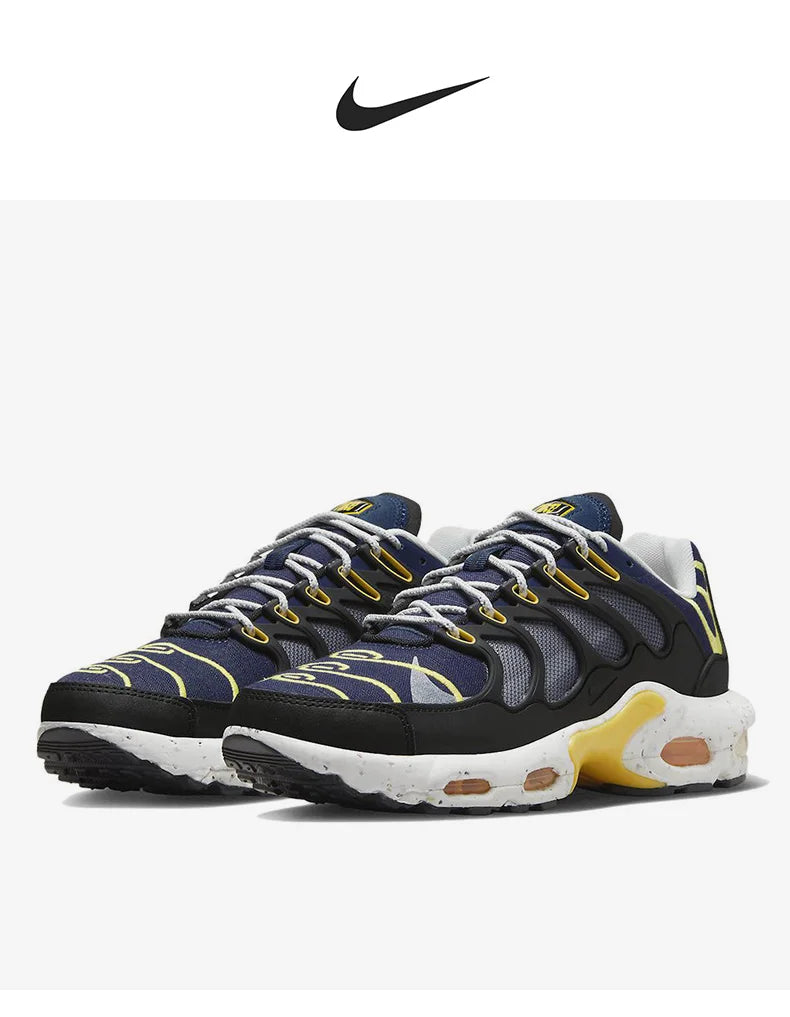 Sapatilhas Casuais Nike Air Max Terrascape Plus para Homem — Produto Genuíno DV7513-400