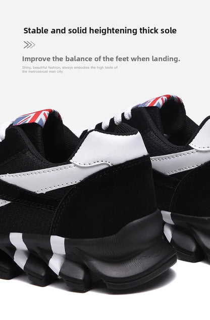 Nuove scarpe da running da uomo e da donna, sneakers casual traspiranti, antiscivolo e ammortizzate, comode per sport all’aperto e camminata, taglie 36-48