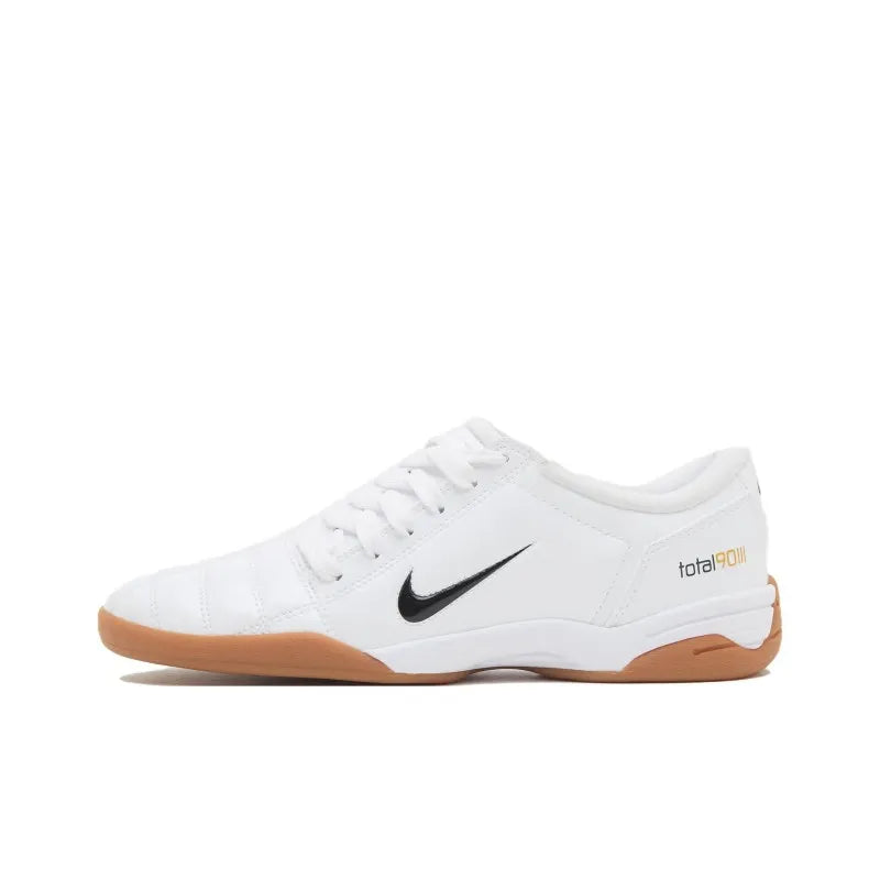 Nike Total 90 Strapazierfähige, modische, multifunktionale, stilvolle und bequeme Sport-Fußballschuhe IB5666-100