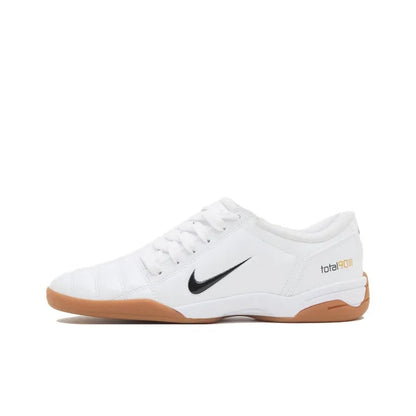 Nike Total 90 Strapazierfähige, modische, multifunktionale, stilvolle und bequeme Sport-Fußballschuhe IB5666-100