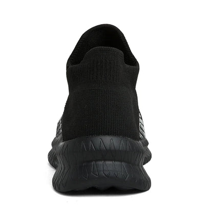 New Sneakers Men Running Shoes Breathable Outdoor Sports Lightweight Sneakers for Men Comfortable Athletic Training Men Shoes