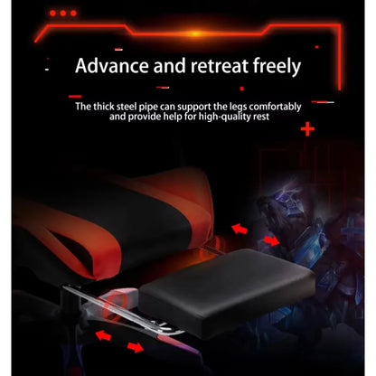 Computer Chair Can Lie Office Chair Anchor Gaming Chair