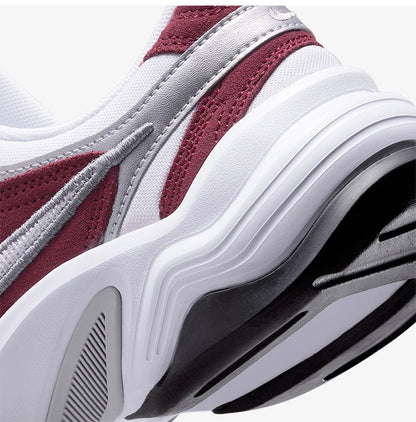 Zapatillas Nike AL8 originales oficiales para mujer, estilo running retro, zapatillas tipo dad shoes FJ3794-600