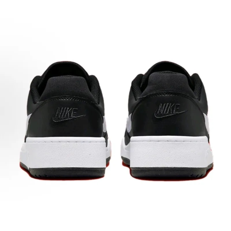 Nike Full Force minimalistische, modische, bequeme, strapazierfähige Low-Top-Sportsneaker für den täglichen Arbeitsweg FB1362-001
