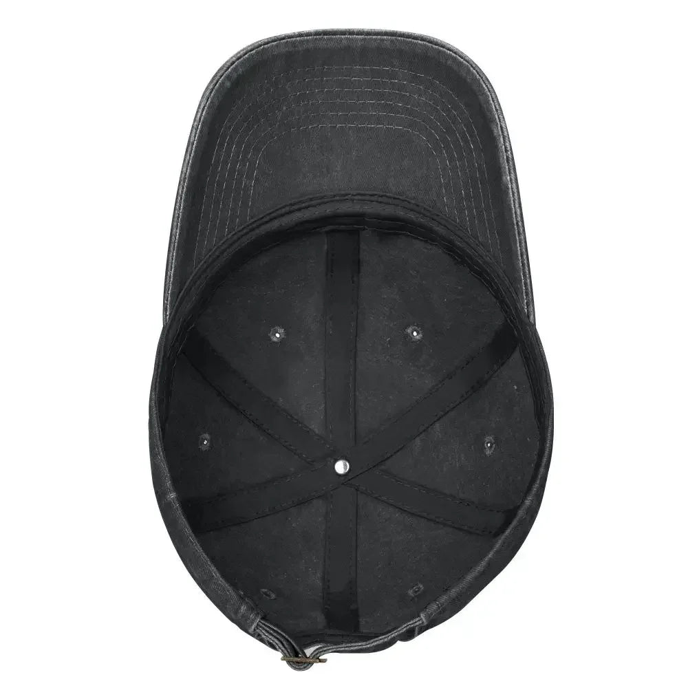 Op maat gemaakte, modieuze Cartoom-game-vraagblok-baseballpet voor dames en heren, verstelbaar, unisex, katoen, ‘dad hat’, prestatiegerichte snapback-petten