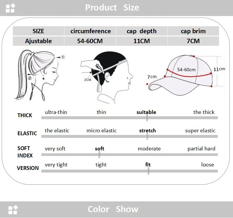 Baseball Cap Woolen Knitted Winter Ear Cover Baseball Cap Men Thicken Warm Hats with Earflaps Sport Golf Hats Snapback