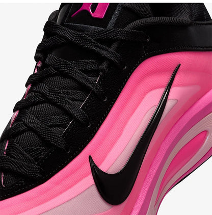 Nike Genuine 2025 Unisex Color-Block Training Basketball Shoes FZ8606-001