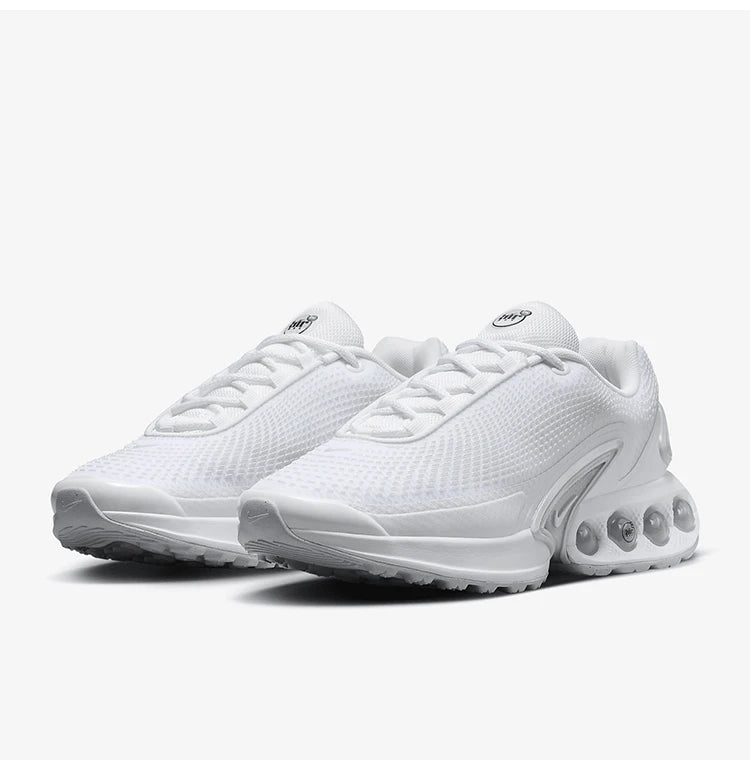 Nike Official Authentic 2024 New Women's Sports Cushioned Breathable Running Shoes FJ3145-600