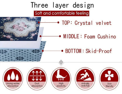 2025 New Style Fortnite-e Cartoon Rug Carpet for Living Room Bedroom Decor, Floor Mat Non-slip Decoration for Sofa Doormat Kids