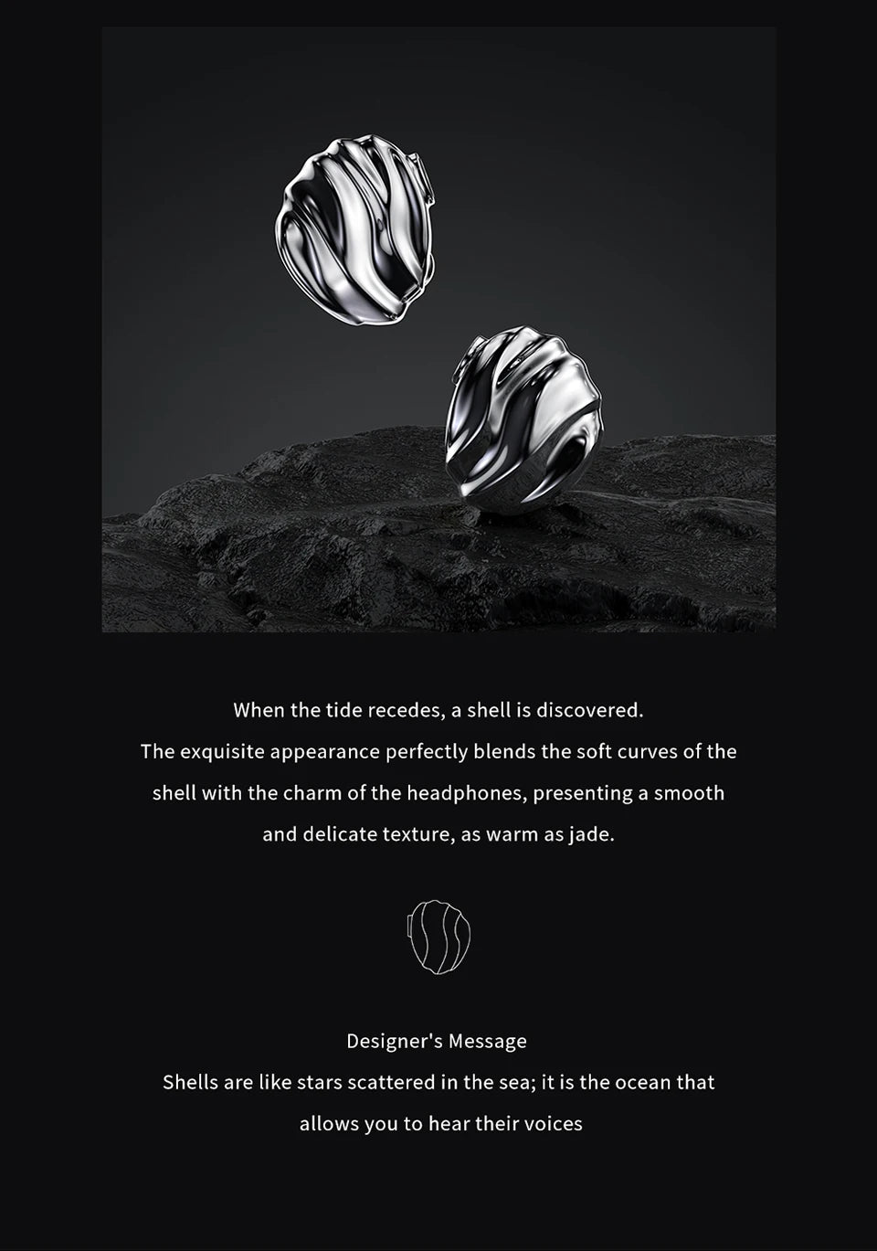 TRN SHELL Four-Unit Dynamic Driver Planar Hybrid Headphones Triple Dynamic + Planar Acoustic Architecture Headphones