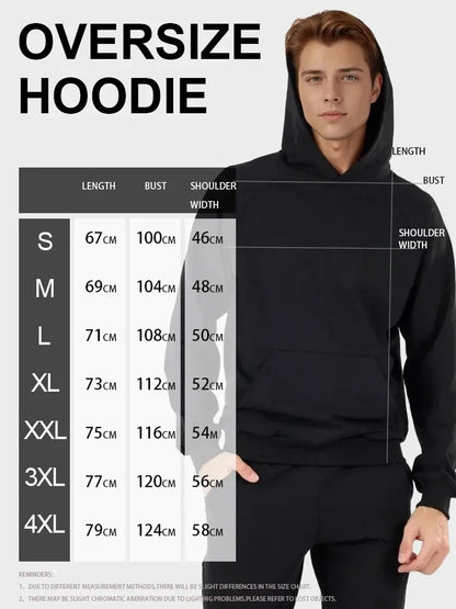 Oversized Dragon Ball Broly Anime Print Hoodie Men Women Streetwear Loose Casual Pullover Sweatshirt Spring Autumn Trend Y2k Top