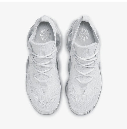Nike Official Authentic 2024 New Men's and Women's Air Cushion Shock Absorption Casual Sports Shoes DJ4702-003