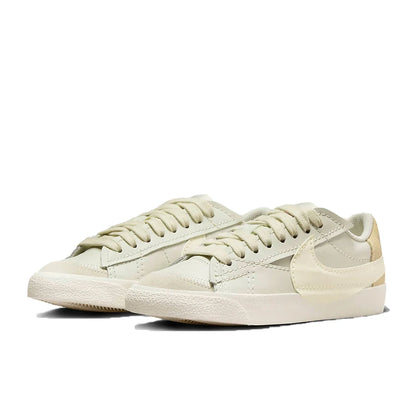 Nike Blazer Sneakers Classic Retro Design Durable Comfort for Casual Everyday Wear DQ1470-101