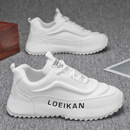 Men's Walking Running Shoes, Casual Lightweight Tennis Shoes, Sports Sneakers, Breathable New Fashion Sneakers Plus Size 47