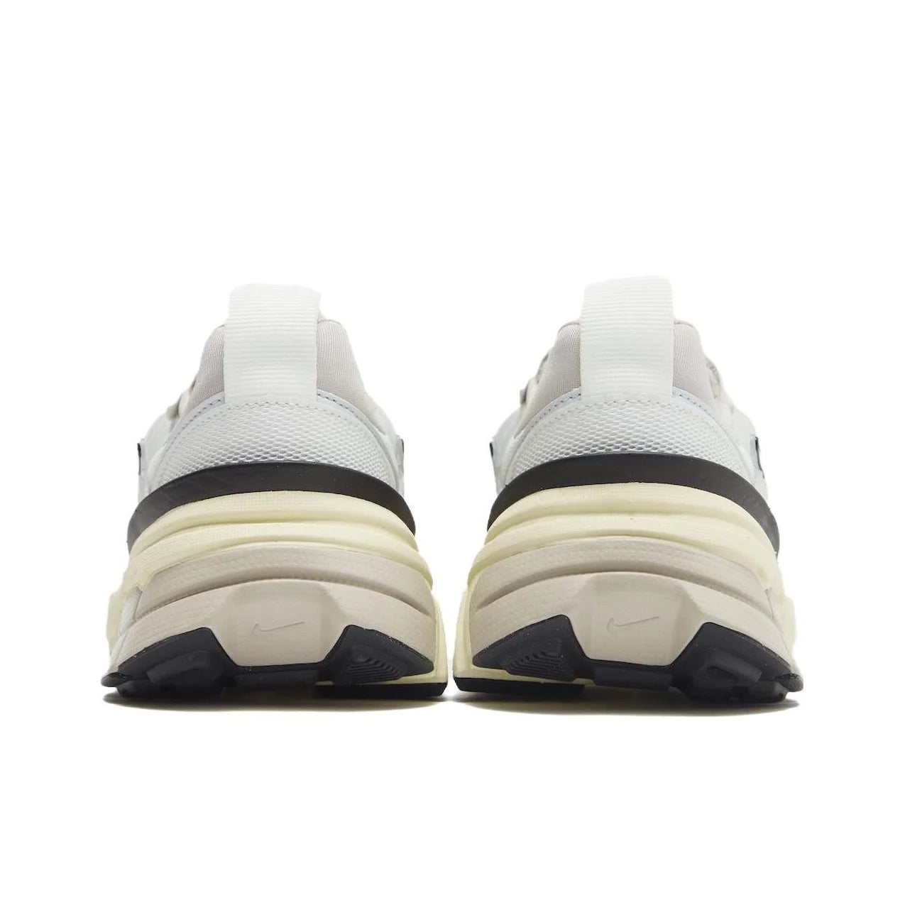 Nike V2K Run Retro Running Shoes Comfortable Cushioning and Durable Construction Unisex Everyday Casual Style FD0736-100