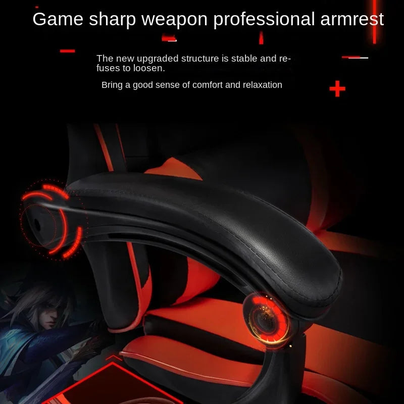 for You Chaise Gaming Chair Sofa Office Chairs Computers Furniture Games Computer Armchair Bluetooth Speaker Electric Bike Gamer