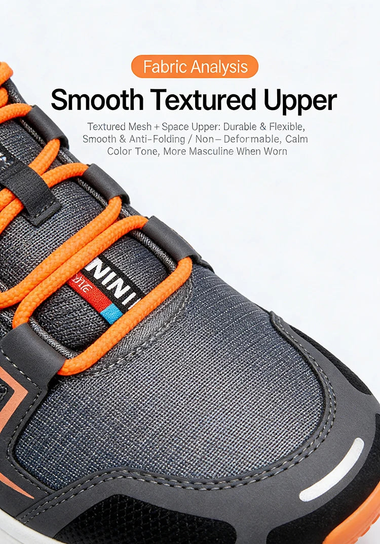Men's High Quality Hiking Shoes Outdoor Trainers Climbing Shoes Women's Trekking Sneakers Anti-slip Tactical Sneaker