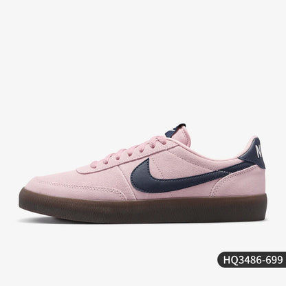 Nike genuine new women's lightweight breathable retro suede board shoes HQ3486-699
