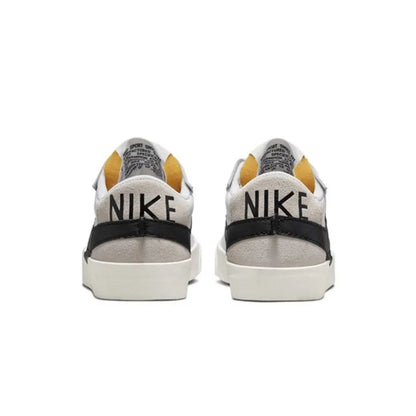 Nike Blazer Sneakers Classic Retro Design Durable Comfort for Casual Everyday Wear DQ1470-101