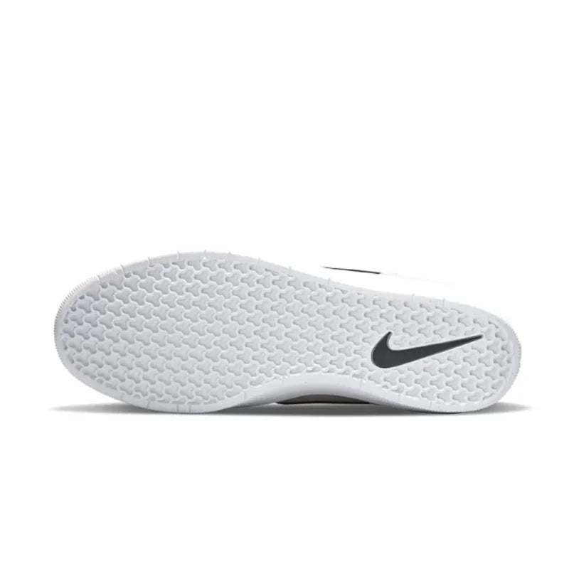 Nike Men's 2026 New SB Force 58 Low-Top Skate Shoes Casual Sneakers CZ2959-003