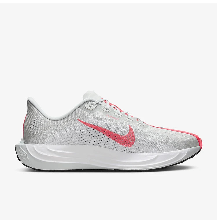 Nike genuine Pegasus Plus men's mesh breathable running shoes FQ7262-001
