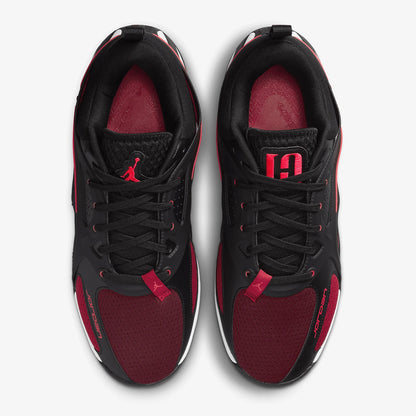 Nike genuine JORDAN men's low top cushioned mesh breathable basketball shoes FQ3859-006