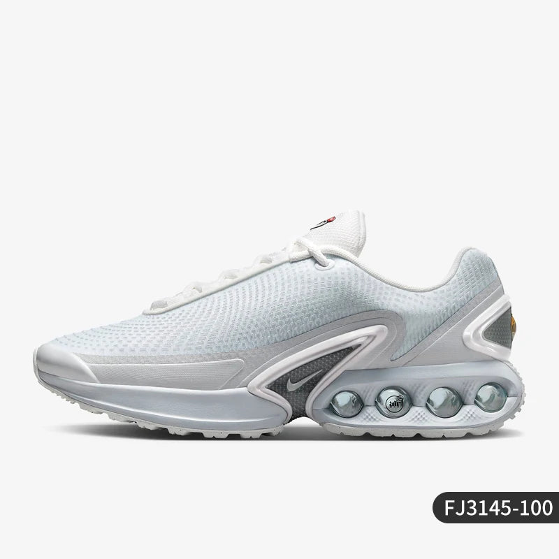 Nike Official Authentic 2024 New Women's Sports Cushioned Breathable Running Shoes FJ3145-600