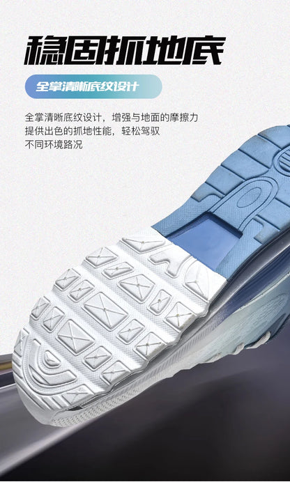 Shoes Men Sneakers Male Casual Men's Shoes Tennis Luxury Shoes Trainer Race Breathable Shoes Fashion Loafers Running Shoes for Men
