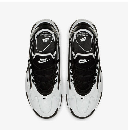 Nike official genuine ZOOM 2K women's comfortable and wear-resistant training sports shoes AO0354-100
