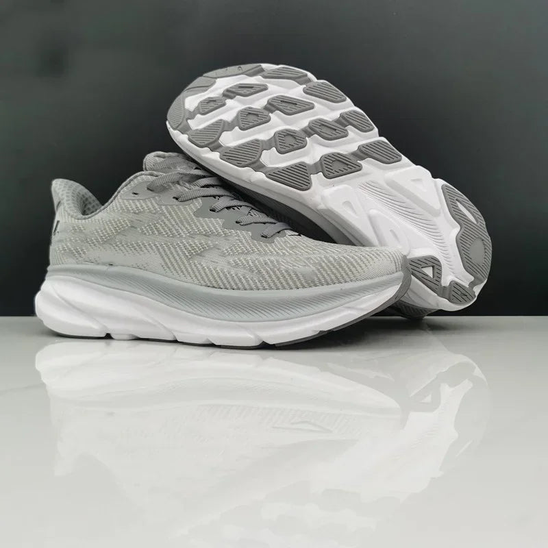 2026 HOT Clifton9-Running Shoes Trainer Mens and Women's Lightweight Cushioning Marathon