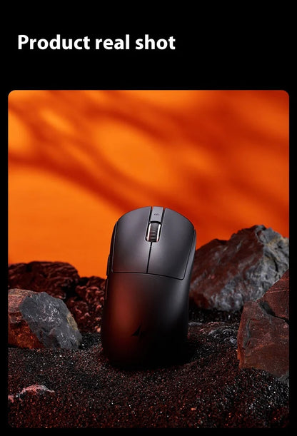 ATK A9 Ultra Wireless Gaming Mouse Tri Mode 8K 53g Lightweight A9/A9 SE/A9 Plus/A9 Pro Gaming Mouse E-sports PC Customized Gift