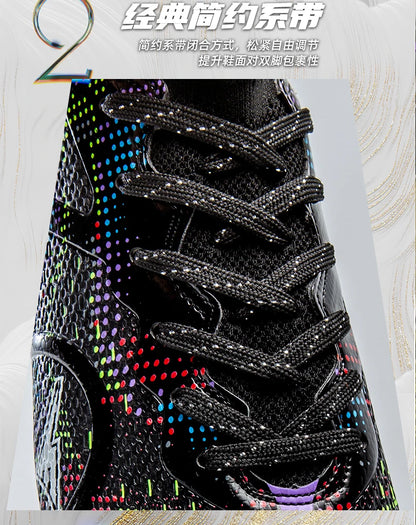 Professional Football Boots Men's Soccer Shoes Society Football Cleats Ultralight Training Soccer Sneakers Men Outdoor Sports Shoe