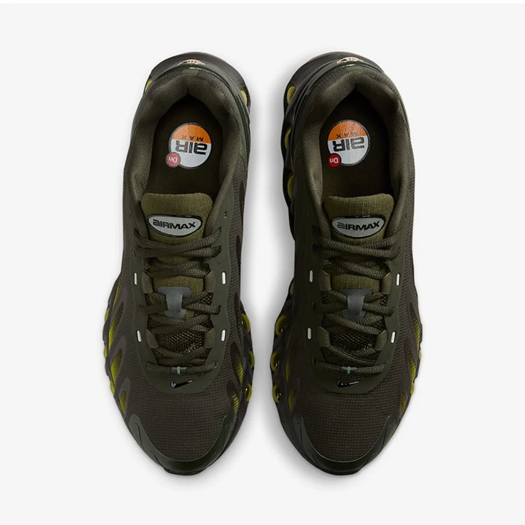 Nike/Nike's neue Air Max Dn8 modische, leichte und verschleißfeste Laufschuhe für Herren Ih4119-300