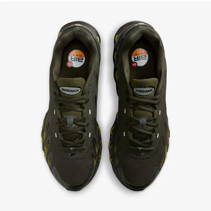 Nike/Nike's neue Air Max Dn8 modische, leichte und verschleißfeste Laufschuhe für Herren Ih4119-300