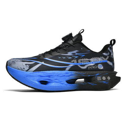 Nuove scarpe sportive unisex con suola morbida, ammortizzanti, leggere, antiscivolo, professionali da allenamento, comode, resistenti e casual