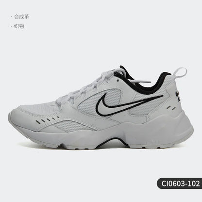 Nike Genuine Air Heights Unisex Lightweight Cushioned Sports Shoes CI0603-102