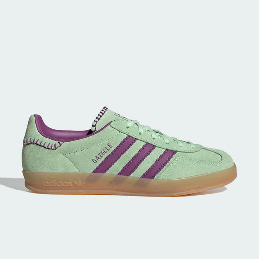 Adidas genuine clover women's classic wear-resistant low top sports board shoes JS1405