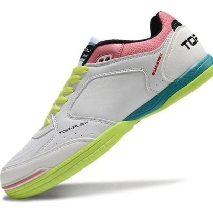 2026 Professional Soccer Shoe Top Quality Turf Football Men Shoe Comfortable Anti Slip Outdoor Football Shoe 39-45