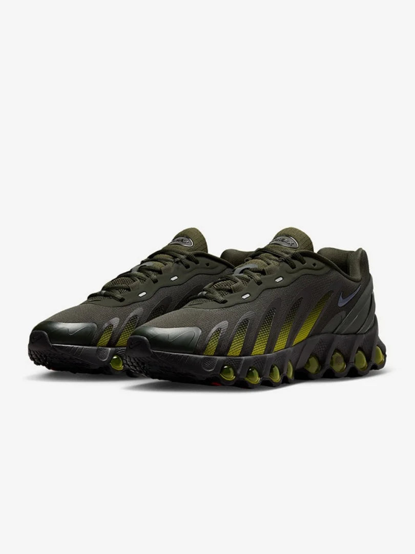 Nike/Nike's neue Air Max Dn8 modische, leichte und verschleißfeste Laufschuhe für Herren Ih4119-300