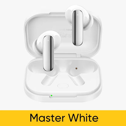 realme Buds Air 8 Pro Global Version 55dB Active Noise Cancelling True Wireless Earphone Bluetooth 6.1 LHDC 5.0 TWS Earbuds IP55