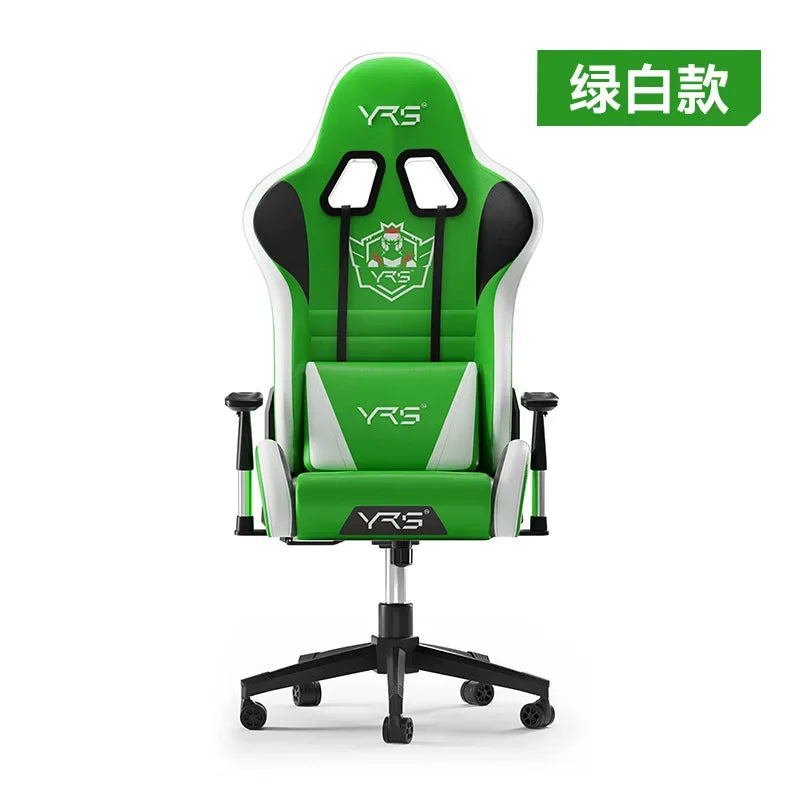Esports Computer Game Chair Home Recliner Comfort Sedentary Ergonomic Office Chair Simplicity Senior Salon Furniture Sillas FYOC