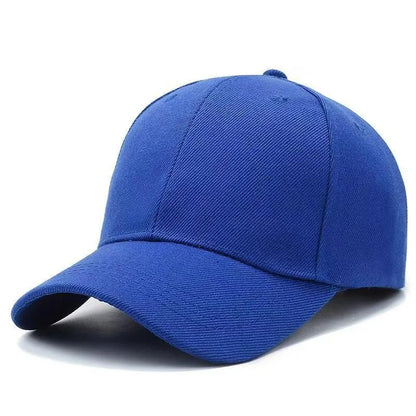 Blank Unisex Adjustable Dad Hat Solid Color Twill Plain Acrylic Baseball Cap Cheap Women Men Summer Autumn Spring Sun Visor Hats