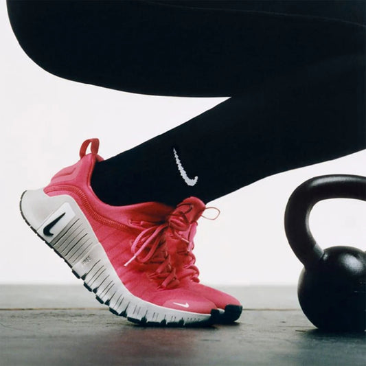 Nike Authentic Free Metcon 6 Women's Training Shoes FJ7126-602