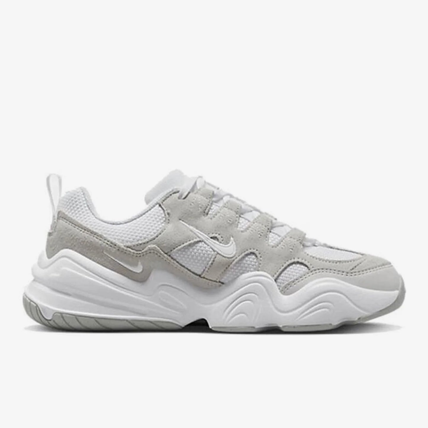 Nike Official TECH HERA – Scarpe sportive casual basse fashion da uomo e donna DR9761-100