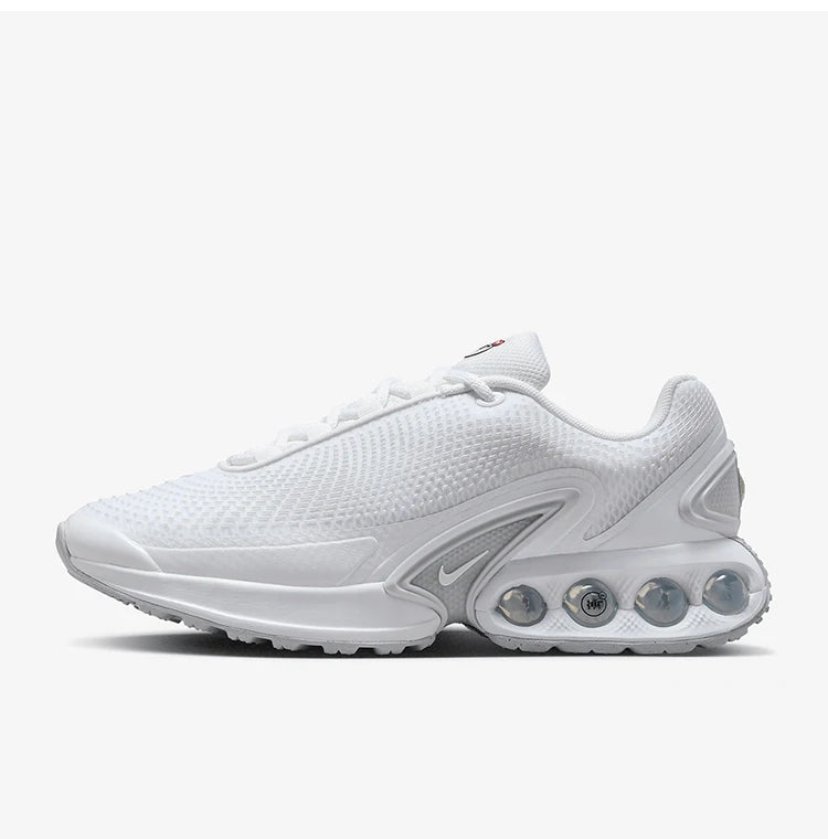 Nike Official Authentic 2024 New Women's Sports Cushioned Breathable Running Shoes FJ3145-600