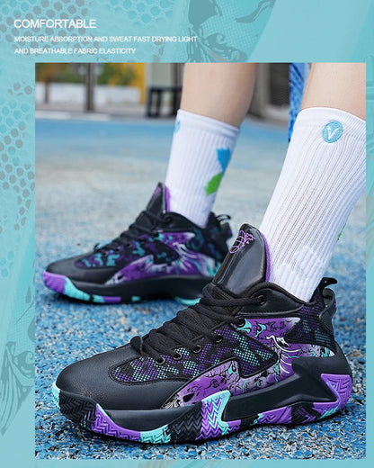 Men's Sneakers Casual Men's Shoes Tennis Luxury Trainer Race Breathable Shoes Fashion Running Shoes for Women