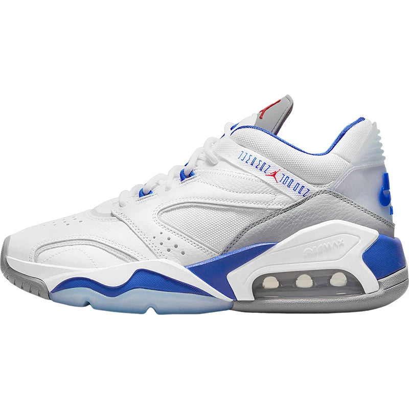Zapatillas de baloncesto acolchadas para hombre Nike Official Authentic Jordan Point CZ4166-101
