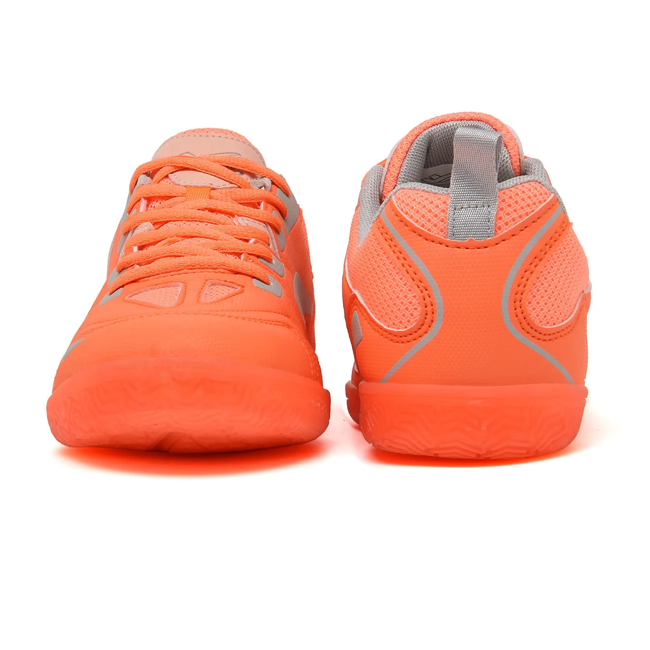 TaoBo Green Color Size 36-46 Men's Table Tennis Shoes High Quality Badminton Sports Shoes Training Volleyball Sneakers