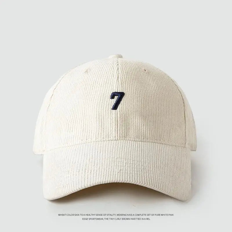 Winter 60-65 cm Large Size Corduroy Baseball Cap For Men Women Autumn Snapback Caps Big Head Dad Hat Gorra Bonnets Dropshipping